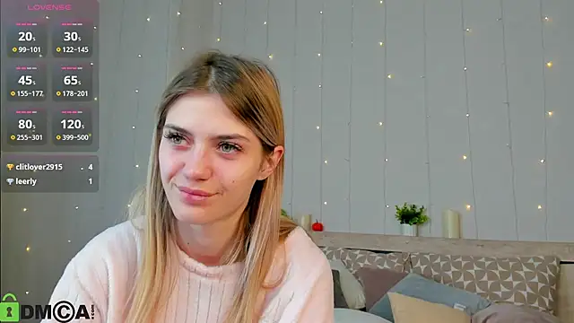 Cherry Price online show from 7, 11, 2025