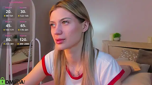 Cherry Price online show from 18, 12, 2025