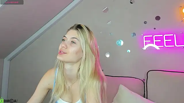 Cherry Price online show from 13, 7, 2026