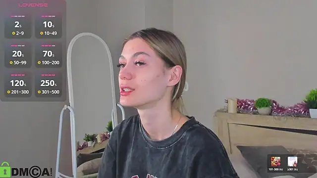 Cherry Price online show from 3, 3, 2026