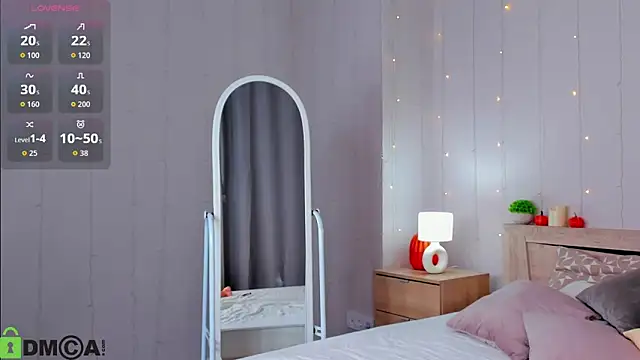 Cherry Price online show from 9, 11, 2025