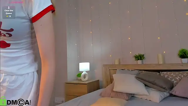 Cherry Price online show from 8, 10, 2025