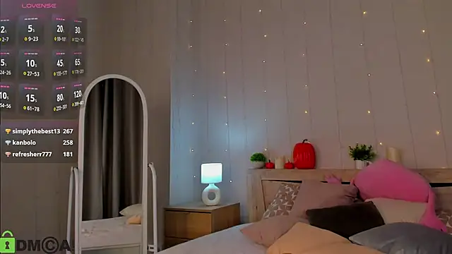 Cherry Price online show from 27, 10, 2025