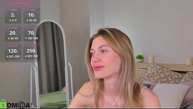 Cherry Price online show from 8, 2, 2026