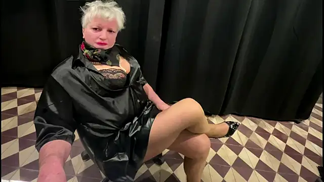 frenchcarolina online show from 20, 1, 2025