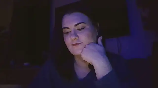  CumSeeV  online show from 19, 12, 2025