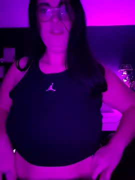  CumSeeV  online show from 18, 10, 2025