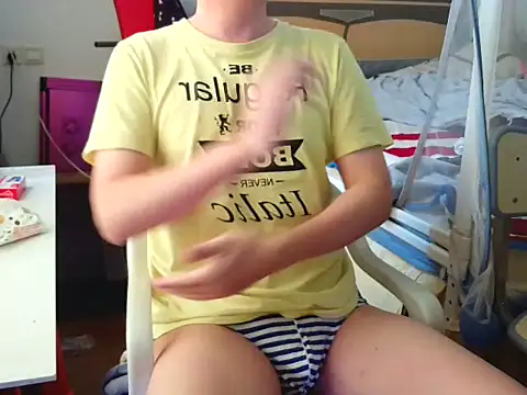 hotkaier online show from 27, 10, 2025