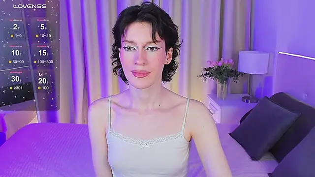 Kolette Gray online show from 20, 2, 2025