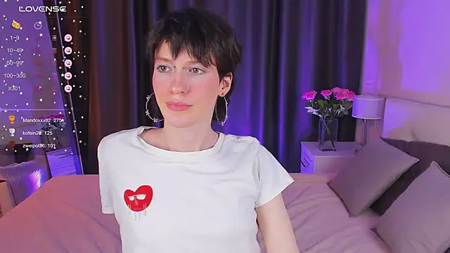 Kolette Gray online show from 2, 3, 2025