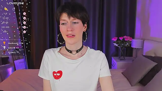 Kolette Gray online show from 2, 3, 2025