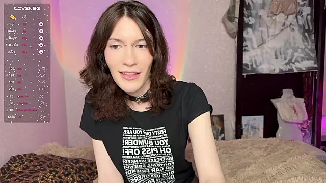 Kolette Gray online show from 4, 2, 2026