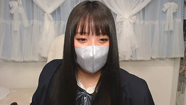 Snapshot of yua0727 chatting on 6, 11, 2025 yua0727 online show from 6, 11, 2025