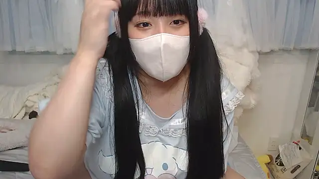 Snapshot of yua0727 chatting on 7, 10, 2025 yua0727 online show from 7, 10, 2025