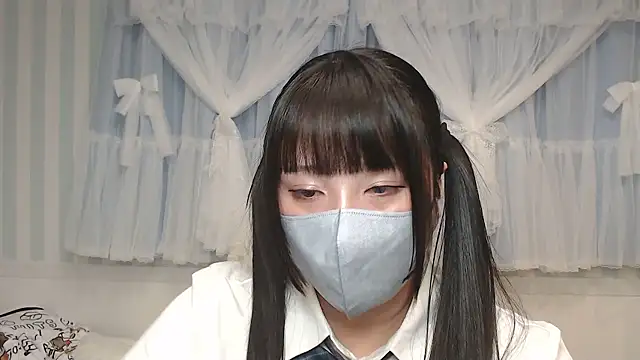 Snapshot of yua0727 chatting on 2, 10, 2025 yua0727 online show from 2, 10, 2025