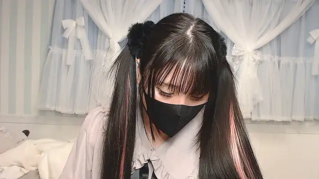 Snapshot of yua0727 chatting on 16, 1, 2026 yua0727 online show from 16, 1, 2026