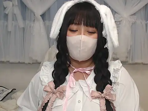 Snapshot of yua0727 chatting on 4, 10, 2025 yua0727 online show from 4, 10, 2025