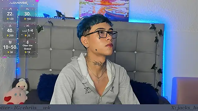 jacks hotter online show from 22, 3, 2026