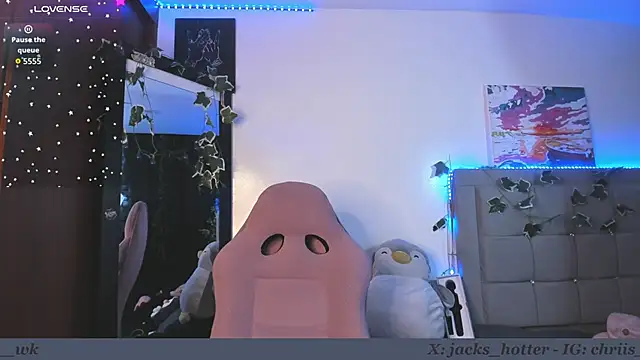 jacks hotter online show from 24, 11, 2025