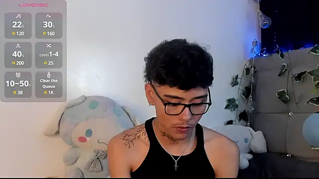 jacks hotter online show from 12, 3, 2025