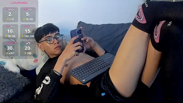 jacks hotter online show from 11, 3, 2025