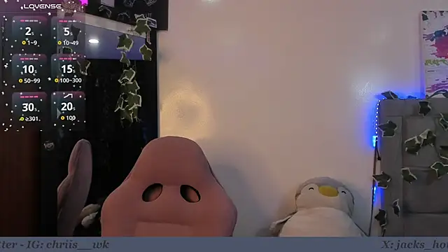 jacks hotter online show from 3, 12, 2025