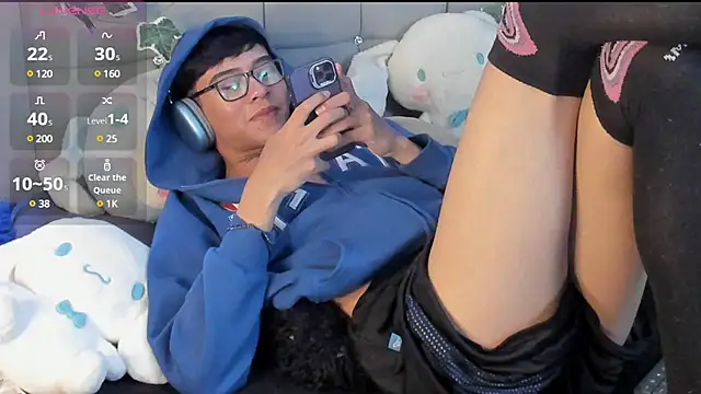 jacks hotter online show from 22, 3, 2025