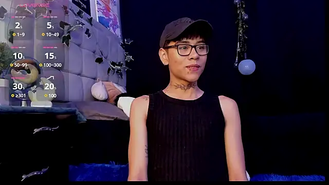 jacks hotter online show from 12, 2, 2025