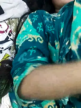 Sania-Love online show from 22, 2, 2026