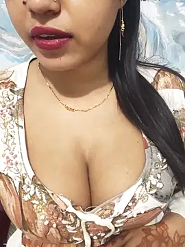 Snapshot of Sania-Love chatting on 4, 6, 2026 Sania-Love online show from 4, 6, 2026