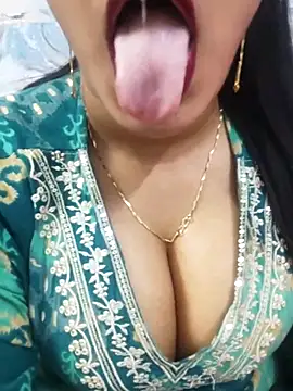 Sania-Love online show from 21, 4, 2026