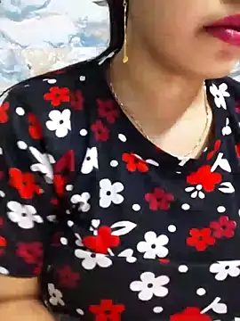 Snapshot of Sania-Love chatting on 6, 5, 2026 Sania-Love online show from 6, 5, 2026