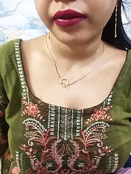 Snapshot of Sania-Love chatting on 19, 5, 2026 Sania-Love online show from 19, 5, 2026