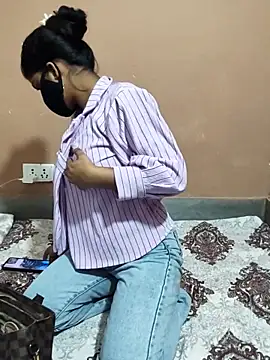 Sania-Love online show from 19, 2, 2025