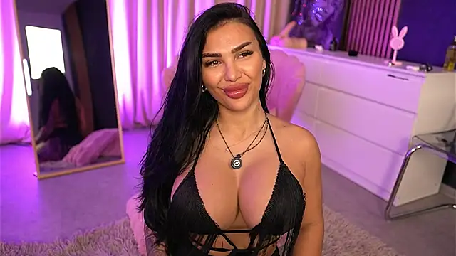 firesbomb777 online show from 25, 2, 2026