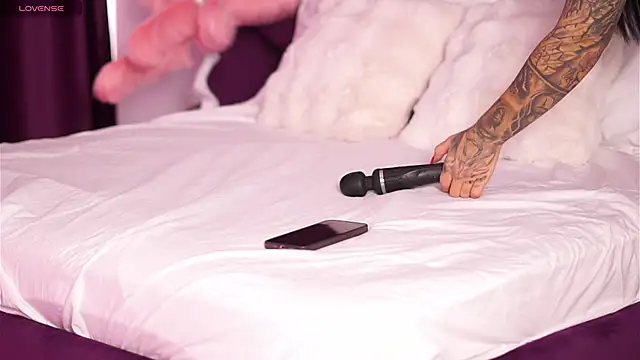 firesbomb777 online show from 19, 3, 2025