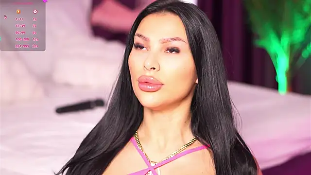 firesbomb777 online show from 21, 3, 2025