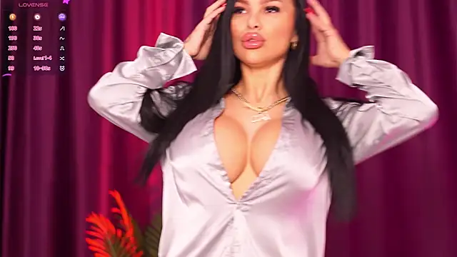 firesbomb777 online show from 18, 3, 2025