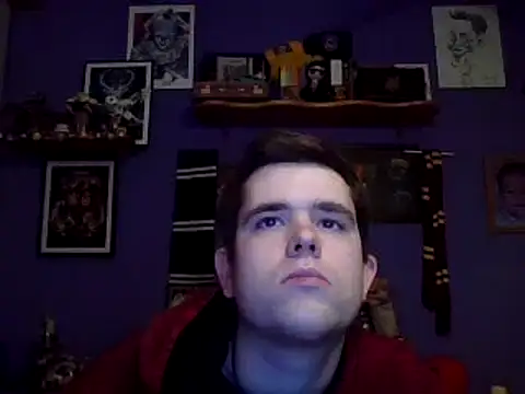 Aleix hot 666 online show from 20, 12, 2024