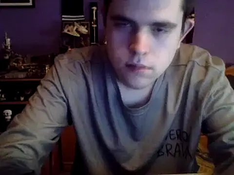 Aleix hot 666 online show from 20, 12, 2024