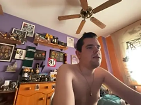 Aleix hot 666 online show from 23, 4, 2026