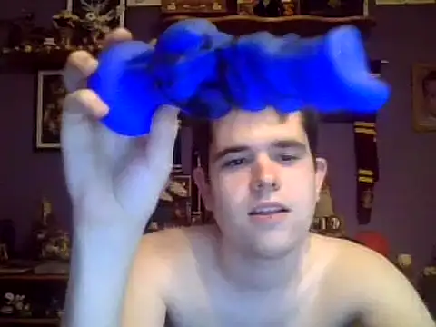 Aleix hot 666 online show from 11, 12, 2024