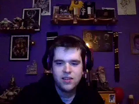 Aleix hot 666 online show from 28, 2, 2025