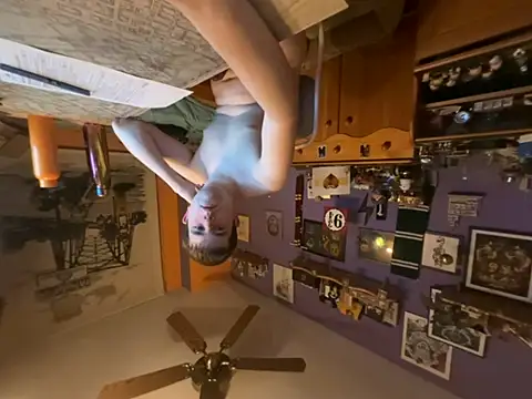 Aleix hot 666 online show from 30, 4, 2026