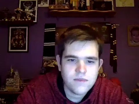 Aleix hot 666 online show from 25, 12, 2024