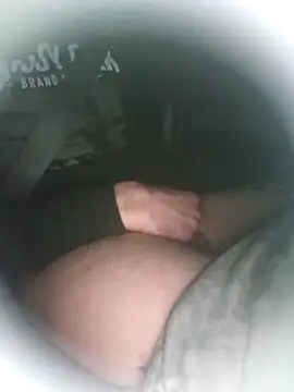 Spunwhiteboy1992 online show from 22, 12, 2025