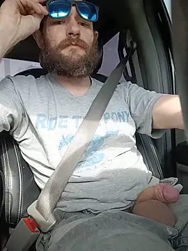 Spunwhiteboy1992 online show from 8, 6, 2026