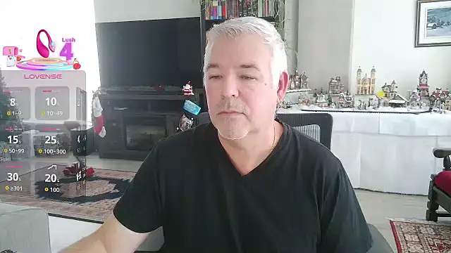 aarosteev2 online show from 18, 12, 2025