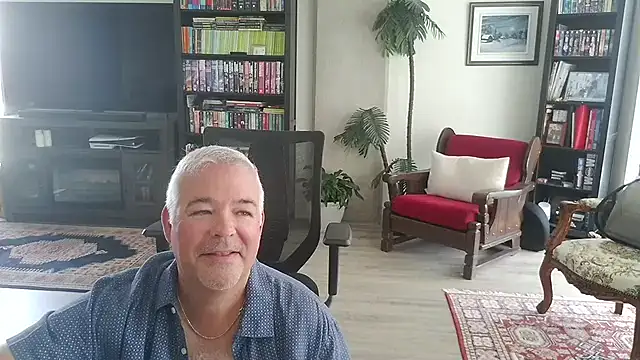 aarosteev2 online show from 10, 6, 2026