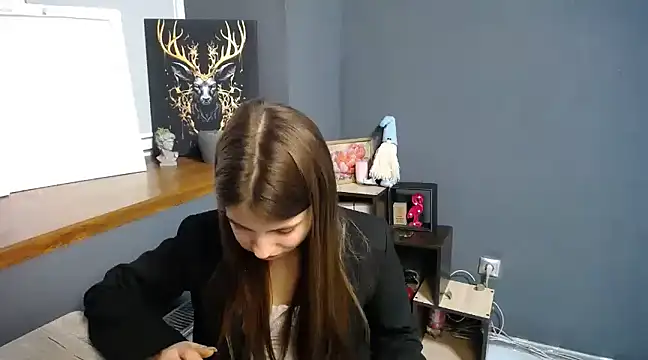 felicity gold online show from 10, 3, 2025